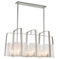 Hubbardton Forge, Arc Linear Pendant, PENDANT LIGHT