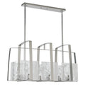 Hubbardton Forge, Arc Linear Pendant, PENDANT LIGHT