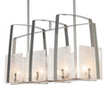 Hubbardton Forge, Arc Linear Pendant, PENDANT LIGHT