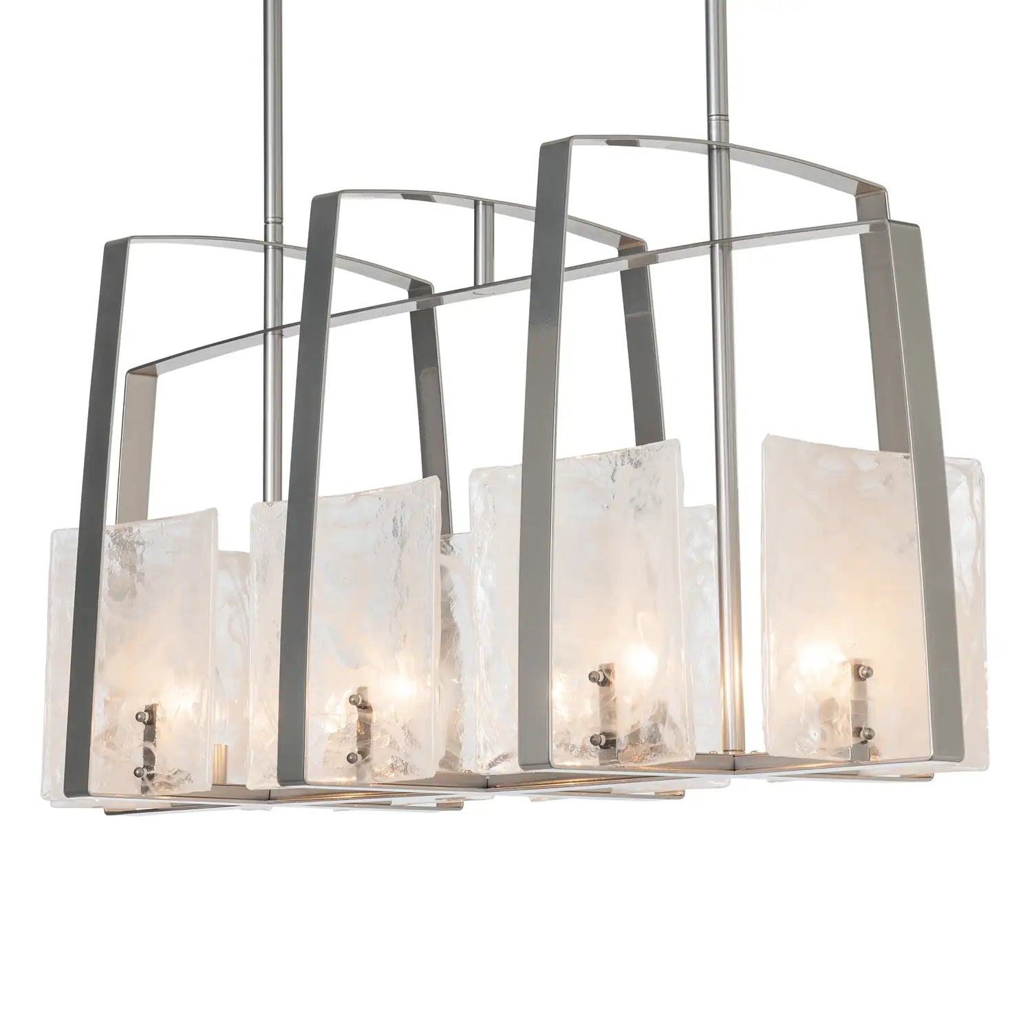 Hubbardton Forge, Arc Linear Pendant, PENDANT LIGHT