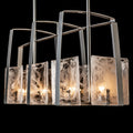 Hubbardton Forge, Arc Linear Pendant, PENDANT LIGHT