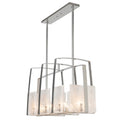 Hubbardton Forge, Arc Linear Pendant, PENDANT LIGHT