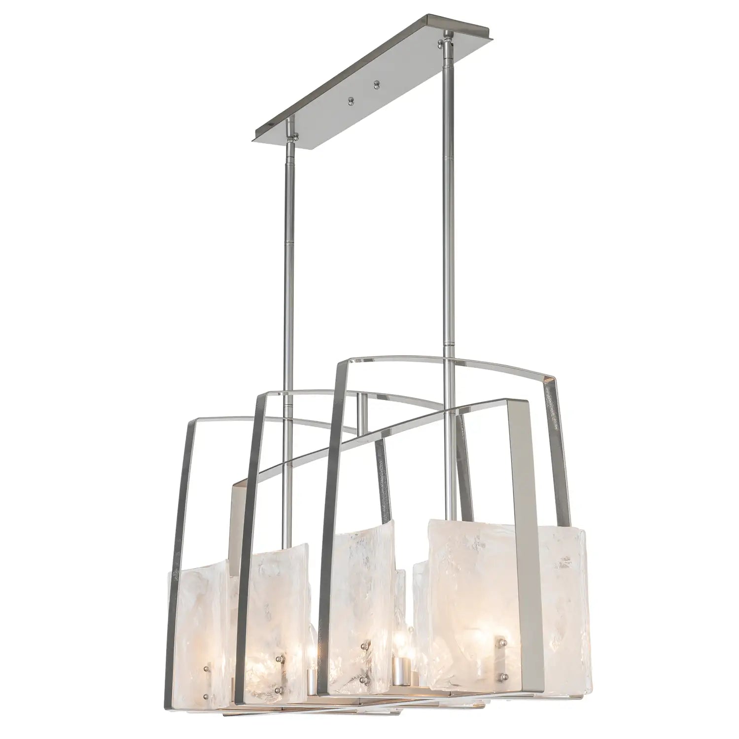 Hubbardton Forge, Arc Linear Pendant, PENDANT LIGHT