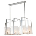 Hubbardton Forge, Arc Linear Pendant, PENDANT LIGHT