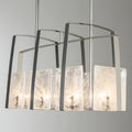 Hubbardton Forge, Arc Linear Pendant, PENDANT LIGHT