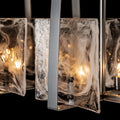 Hubbardton Forge, Arc Linear Pendant, PENDANT LIGHT