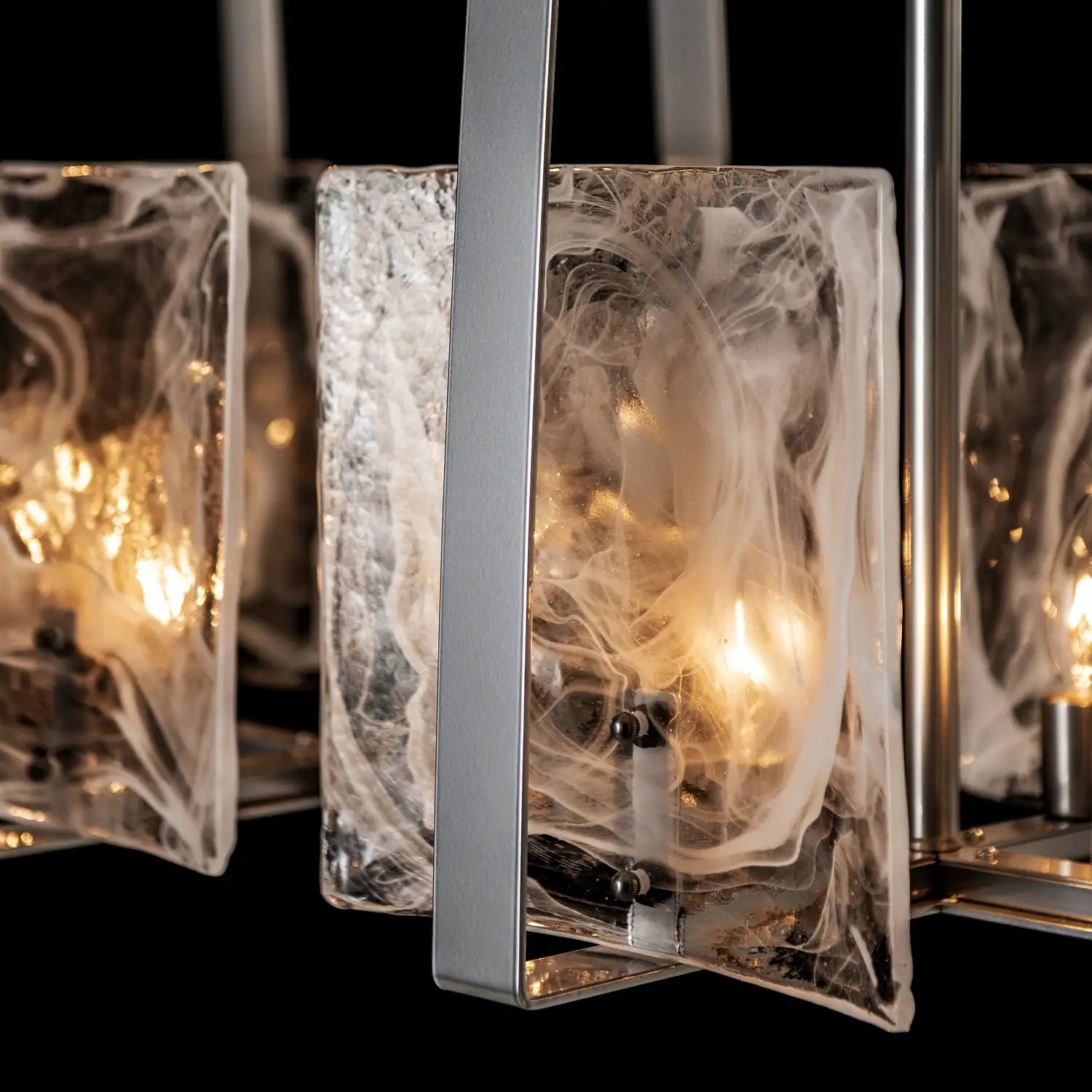 Hubbardton Forge, Arc Linear Pendant, PENDANT LIGHT