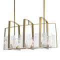 Hubbardton Forge, Arc Linear Pendant, PENDANT LIGHT