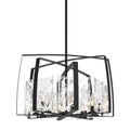 Hubbardton Forge, Arc Pendant, PENDANT LIGHT