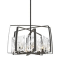 Hubbardton Forge, Arc Pendant, PENDANT LIGHT