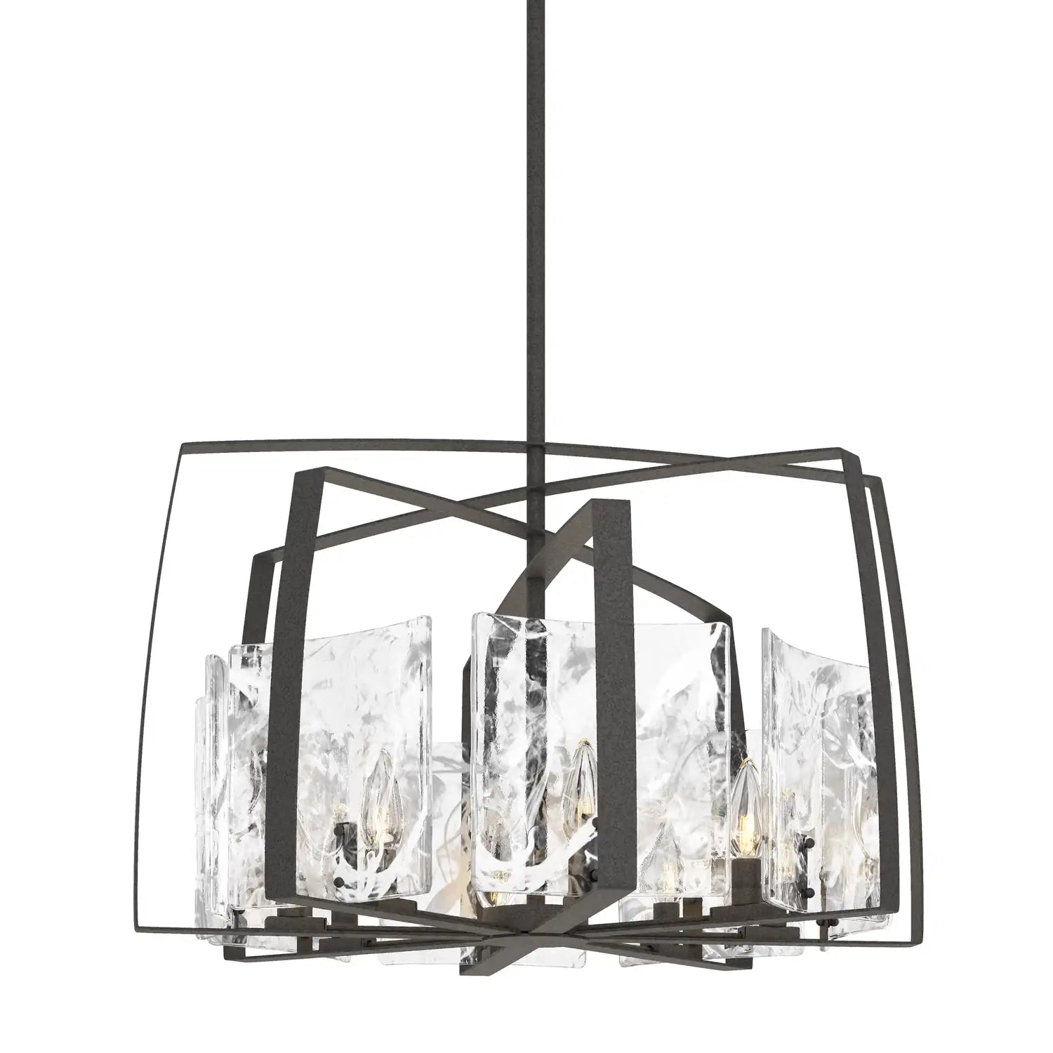 Hubbardton Forge, Arc Pendant, PENDANT LIGHT