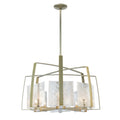 Hubbardton Forge, Arc Pendant, PENDANT LIGHT