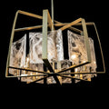 Hubbardton Forge, Arc Pendant, PENDANT LIGHT