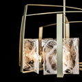 Hubbardton Forge, Arc Pendant, PENDANT LIGHT
