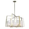 Hubbardton Forge, Arc Pendant, PENDANT LIGHT