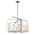 Hubbardton Forge, Arc Pendant, PENDANT LIGHT