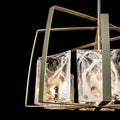 Hubbardton Forge, Arc Pendant, PENDANT LIGHT
