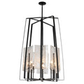 Hubbardton Forge, Arc Pendant, PENDANT LIGHT
