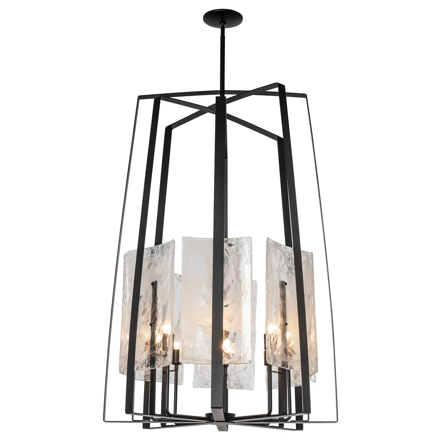 Hubbardton Forge, Arc Pendant, PENDANT LIGHT