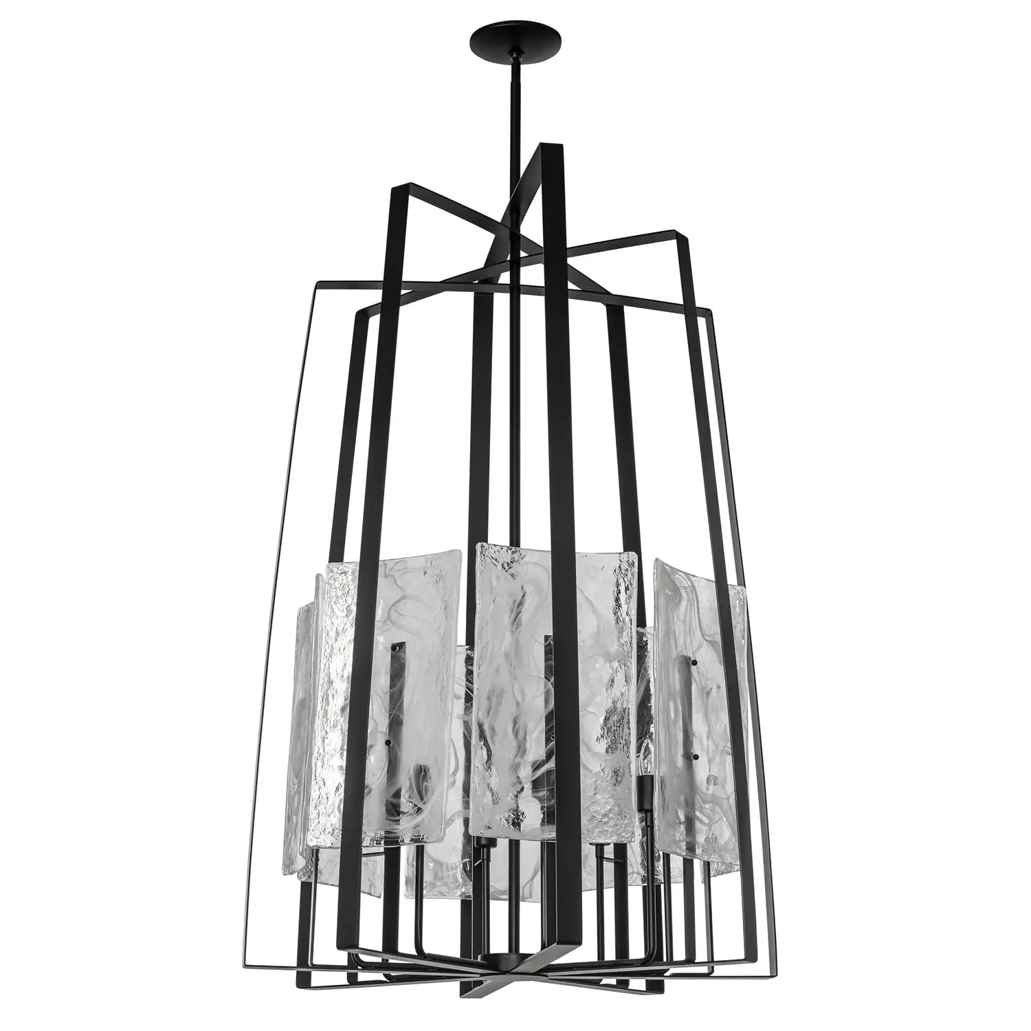 Hubbardton Forge, Arc Pendant, PENDANT LIGHT