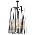 Hubbardton Forge, Arc Pendant, PENDANT LIGHT