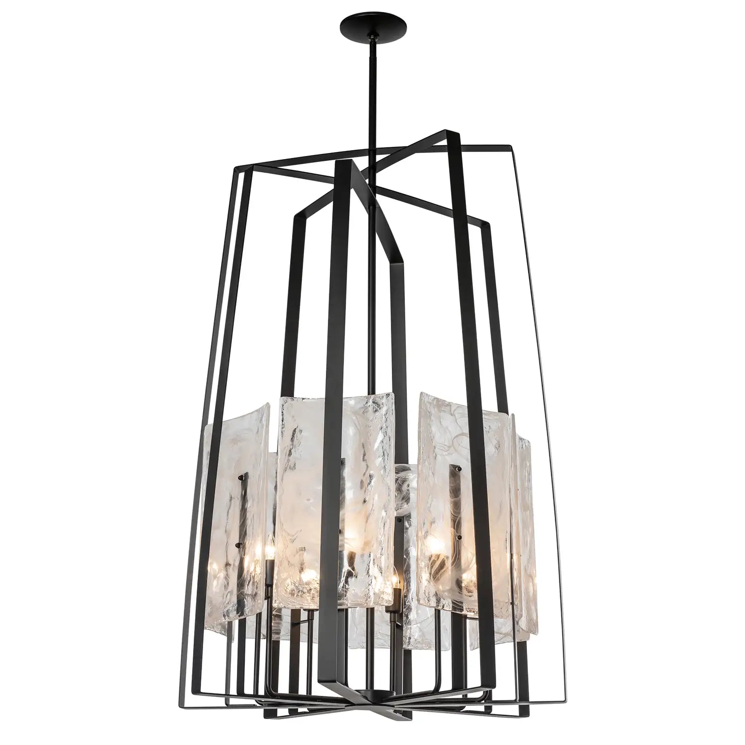 Hubbardton Forge, Arc Pendant, PENDANT LIGHT