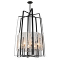 Hubbardton Forge, Arc Pendant, PENDANT LIGHT