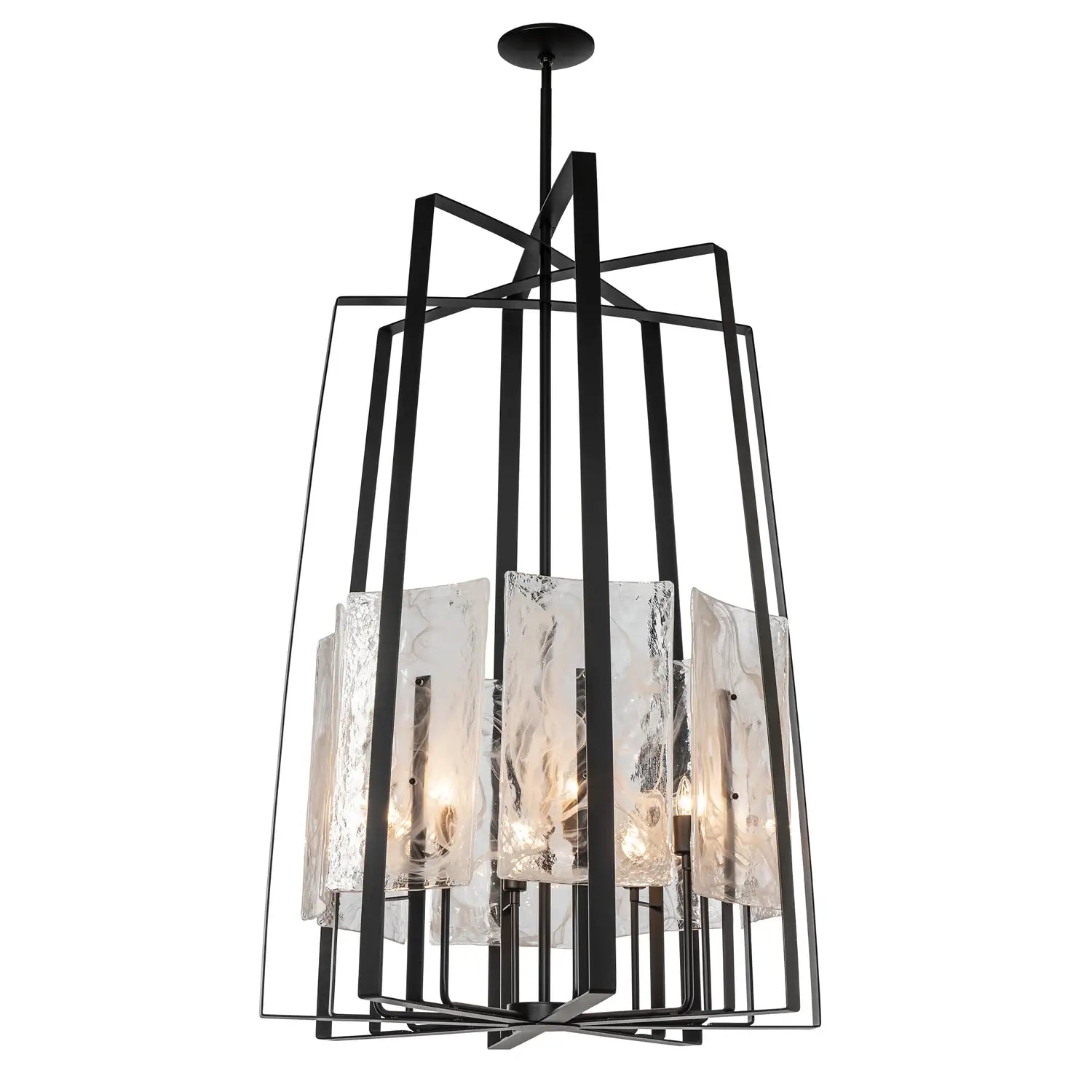Hubbardton Forge, Arc Pendant, PENDANT LIGHT