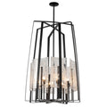 Hubbardton Forge, Arc Pendant, PENDANT LIGHT