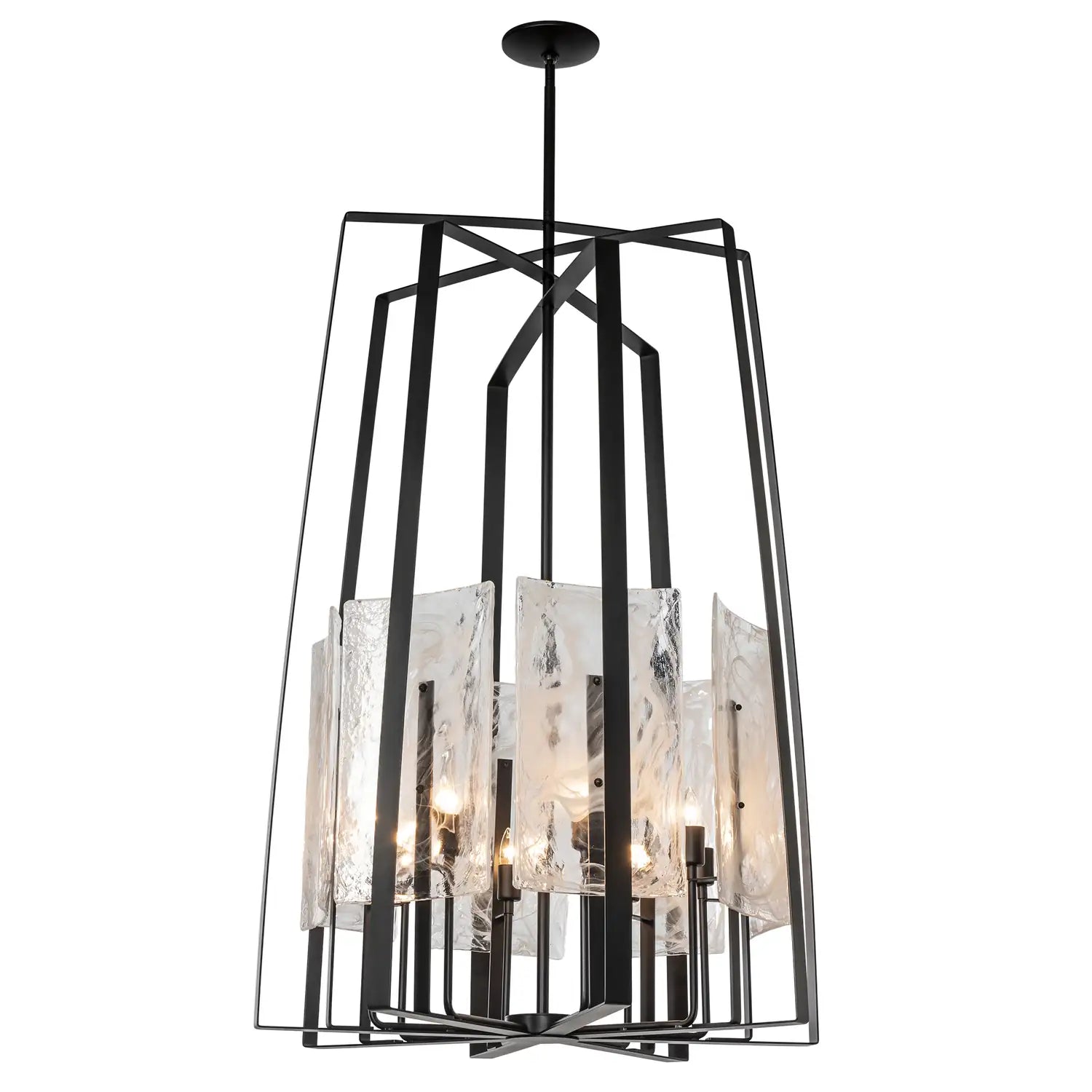 Hubbardton Forge, Arc Pendant, PENDANT LIGHT