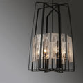 Hubbardton Forge, Arc Pendant, PENDANT LIGHT