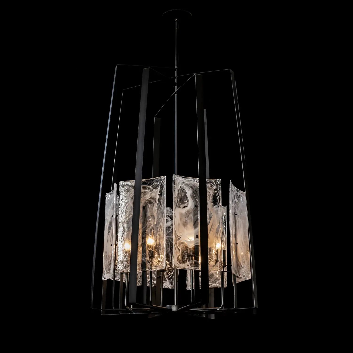 Hubbardton Forge, Arc Pendant, PENDANT LIGHT