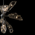 Hubbardton Forge, Luma Starburst Pendant, PENDANT LIGHT