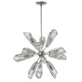 Hubbardton Forge, Luma Starburst Pendant, PENDANT LIGHT