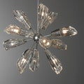 Hubbardton Forge, Luma Starburst Pendant, PENDANT LIGHT