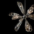 Hubbardton Forge, Luma Starburst Pendant, PENDANT LIGHT