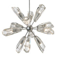 Hubbardton Forge, Luma Starburst Pendant, PENDANT LIGHT