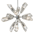 Hubbardton Forge, Luma Starburst Pendant, PENDANT LIGHT
