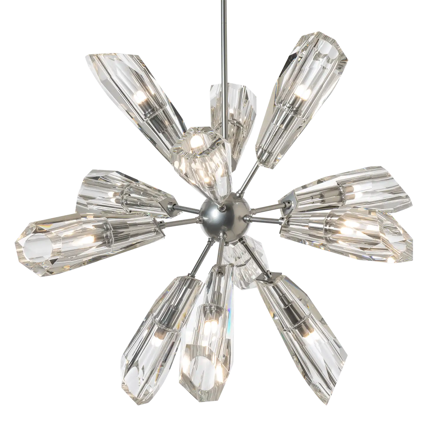 Hubbardton Forge, Luma Starburst Pendant, PENDANT LIGHT