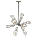 Hubbardton Forge, Luma Starburst Pendant, PENDANT LIGHT