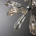 Hubbardton Forge, Luma Starburst Pendant, PENDANT LIGHT