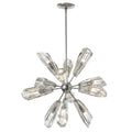 Hubbardton Forge, Luma Starburst Pendant, PENDANT LIGHT
