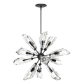 Hubbardton Forge, Luma Starburst Pendant, PENDANT LIGHT