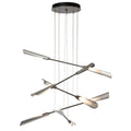 Hubbardton Forge, Flight Pendant, CHANDELIER LIGHT