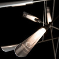 Hubbardton Forge, Flight Pendant, CHANDELIER LIGHT