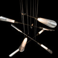 Hubbardton Forge, Flight Pendant, CHANDELIER LIGHT