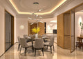 Hubbardton Forge, Flight Pendant, CHANDELIER LIGHT