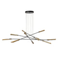 Hubbardton Forge, Flight Pendant, CHANDELIER LIGHT