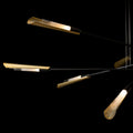 Hubbardton Forge, Flight Pendant, CHANDELIER LIGHT