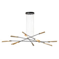 Hubbardton Forge, Flight Pendant, CHANDELIER LIGHT